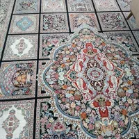 فرش|فرش|ماسال, |دیوار