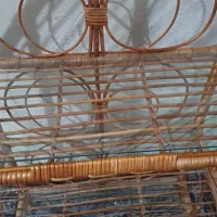 شلف حصیری|کتابخانه، شلف، قفسههای دیواری|دزفول, |دیوار