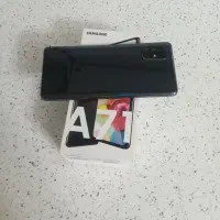 سامسونگ a71