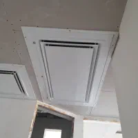 کارگاه کانال سازی کاظمی بازار آهن شاد آباد بلوک 37|خدمات پیشه و مهارت|تهران, شادآباد|دیوار