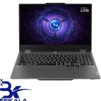 لپ تاپ لنوو LENOVO مدلLOQ 15IRX9 آکبند