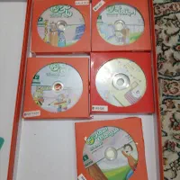 بسته معلم خصوصی پرش