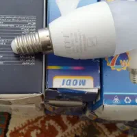 ۴۵ گوی کوچک آویز و۷گوی بزرگ آویز۲۱ لامپ لوستر|لوستر و چراغ آویز|کرمانشاه, |دیوار