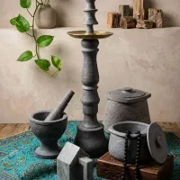 اعطای نمایندگی ظروف و لوازم سنگی