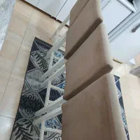 صندلی اپنی(میزنهارخوری)مبلی