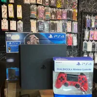 فروش اقساطی کنسول بازی با یک برگه چک|کنسول، بازی ویدئویی و آنلاین|اراک, |دیوار