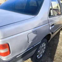 پژو ۴۰۵|خودرو سواری و وانت|زابل, |دیوار