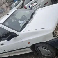 پراید|خودرو سواری و وانت|رباط‌کریم, رباط‌کریم|دیوار