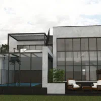 نقشه کشی اتوکد طراحی ویلا سازه سه بعدی ازبیلت برق|خدمات پیشه و مهارت|کرج, گلشهر|دیوار