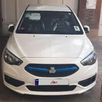 شاهین GL صفر
