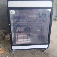 دستگاه جوجه کشی اسکندری|لوازم جانبی حیوانات|گلبهار, شهر جدید گلبهار|دیوار