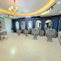 استخدام نیروی همکار در سالن زیبایی سپیده خانجانی