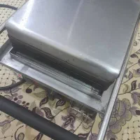 وافل ساز اصل فرانسه|کافی‌شاپ و رستوران|اهواز, کوی مهدیس|دیوار