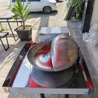 سبزی خورد کن