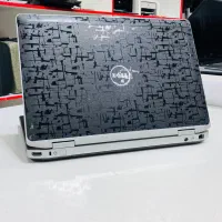 لپتاپ دل اقتصادی اروپایی رم هشت گرافیک دار|رایانه همراه|شهرکرد, |دیوار