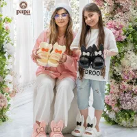 پخش دمپایی و صندل|کیف، کفش، کمربند|کاشمر, |دیوار