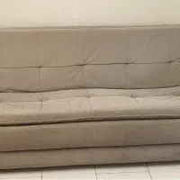 ست مبل تختخواب شو|مبلمان خانگی و میز عسلی|تهران, زعفرانیه|دیوار