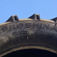 لاستیک تراکتور نیوهلند ۶۰۹۰