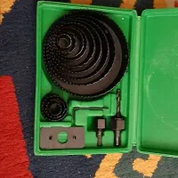 گردبر 18 پارچه