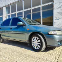 مزدا 323 Fمدل 1378