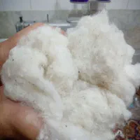 حلاجی پنبه، الیاف و بالش ۳۰٪ تخفیف ویژه