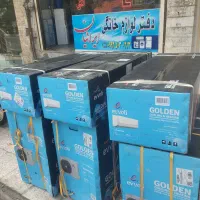 کولر گازی ایوولی 30هزارخط نقد واقساط