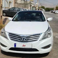 ازرا گرانجور