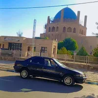 پارس ۸۳ تمیز و سر حال|خودرو سواری و وانت|خرمدره, |دیوار