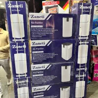 تسویه هوا زانتی ایستکول شیامی بویمن