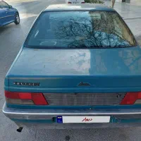 آر دی مدل ۸۰ بدون رنگ