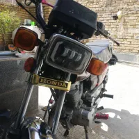 موتور سیکلت