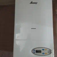 فروش و معاوضه پکیج های کارکرده سالم|آبگرمکن، پکیج، شوفاژ|اصفهان, سودان|دیوار