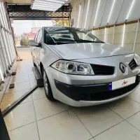 مگان مدل ۸۸|خودرو سواری و وانت|رشت, منظریه|دیوار