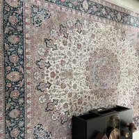 قالی|فرش|آمل, |دیوار