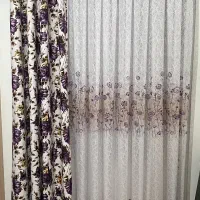 پرده|پرده، رانر، رومیزی|رشت, فلسطین|دیوار