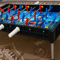 فوتبال دستی نو