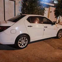 دنا اتومات توربو مدل ۴۰۲|خودرو سواری و وانت|دوگنبدان, |دیوار