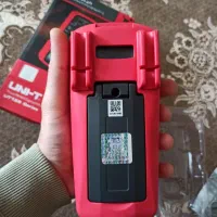 مولتی متر یونی تی مدل 139c|ابزارآلات|تهران, صاحب الزمان|دیوار