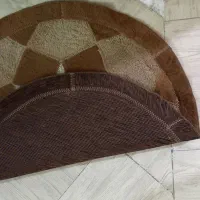 پادری سنتی پشمی|گلیم، جاجیم، گبه|تهران, نیروی هوایی (پیروزی)|دیوار
