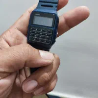 ساعت. CACIO و RADO