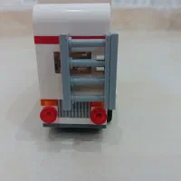 لگو ماشین|اسباببازی|رشت, لاکانی|دیوار