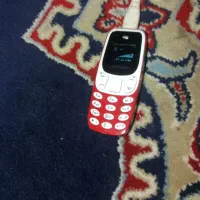 مینی گوشی دوسیم کارت رم خور