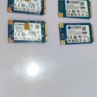 هارد Msata (128 و 256 گیگ)