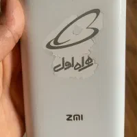 مودم همراه LTE و پاوربانک شیائومی ZMI MF855