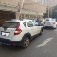 سواری دانگ فنگ اچ کراس ۹۶|خودرو سواری و وانت|مشهد, آزادشهر|دیوار