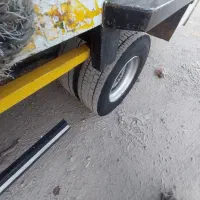 الوند ۸ تن مدل ۱۴۰۰|خودرو سنگین|خانمیرزا, |دیوار