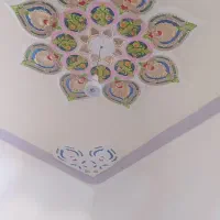 رنگ آمیزی ساختمان|خدمات پیشه و مهارت|سراوان, |دیوار