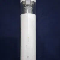 جارو شارژی قابل حمل شیائومی + فیلتر اضافه|جاروبرقی، جارو شارژی، بخارشو|محمدشهر, محمدشهر|دیوار