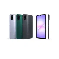 گوشی سامسونگ A07 صفر (نات اکتیو)