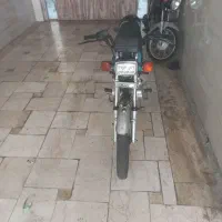 هندا کویر ۲۰۰ مدل ۱۳۹۹|موتورسیکلت|تهران, شهرک شریعتی|دیوار